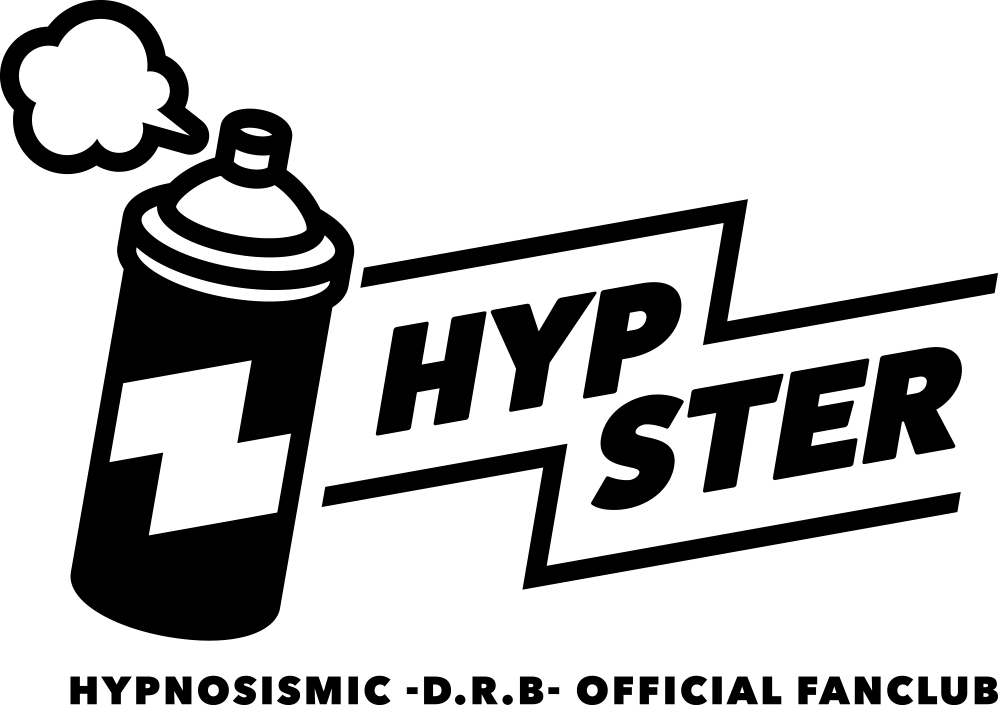 HYPSTER｜HYPNOSISMIC -D.R.B- OFFICIAL FANCLUB