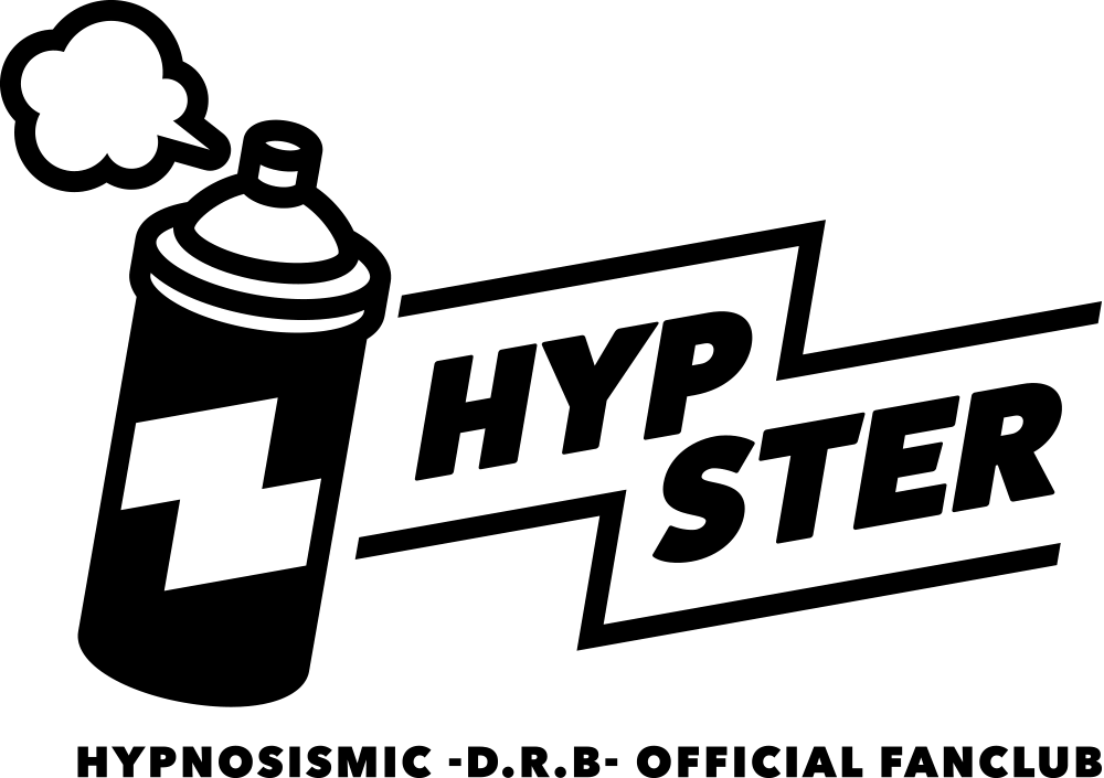 HYPSTER｜HYPNOSISMIC -DRB-OFFICIAL FANCLUB