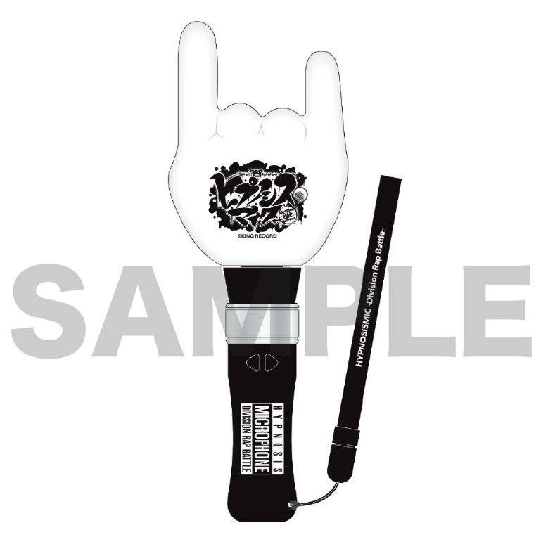 【人気No.1】 HYPED-UP 登場！HYPSTER先行予約 HAND” CLAP 02】新グッズ“HPMI その他
